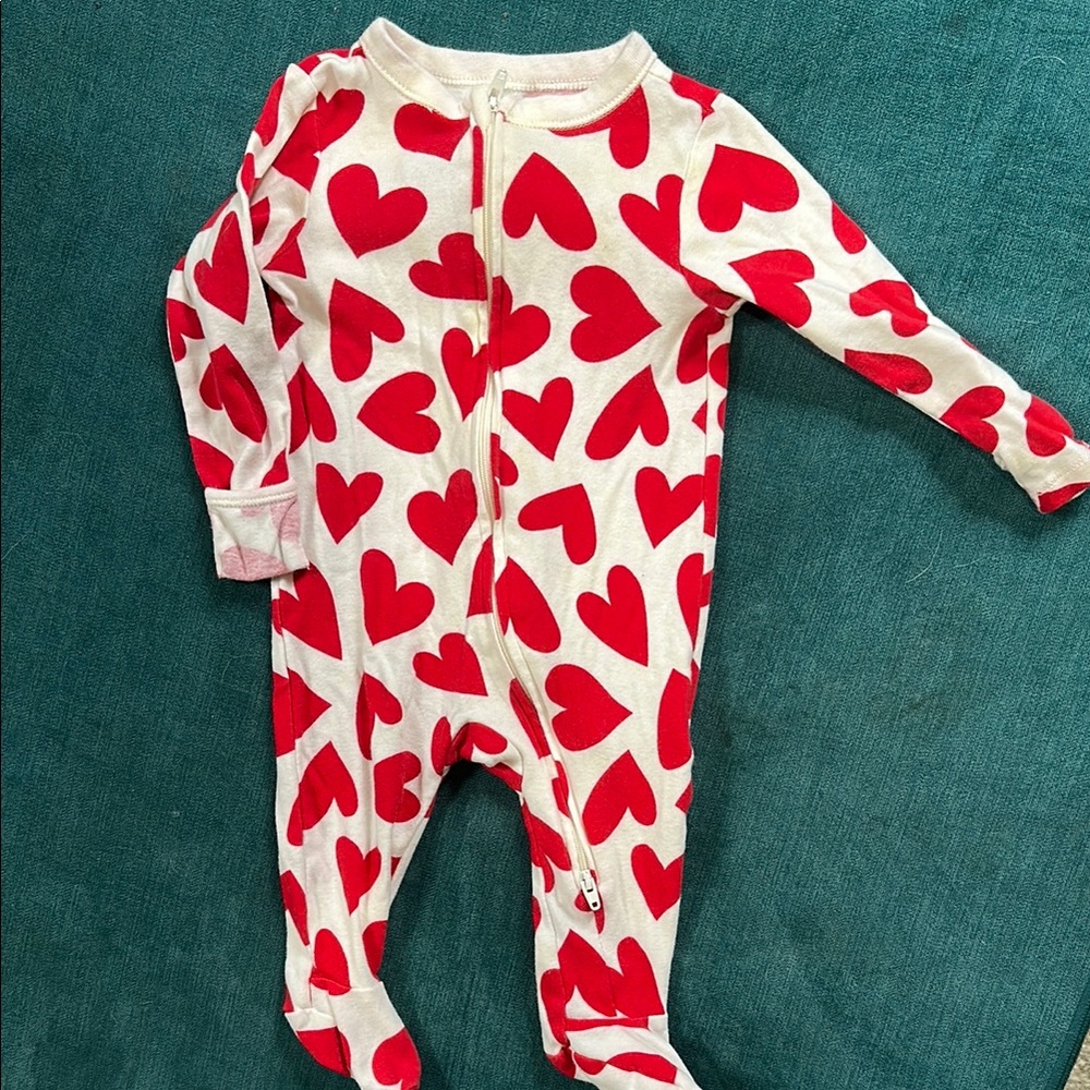 Red Heart Kids One Piece